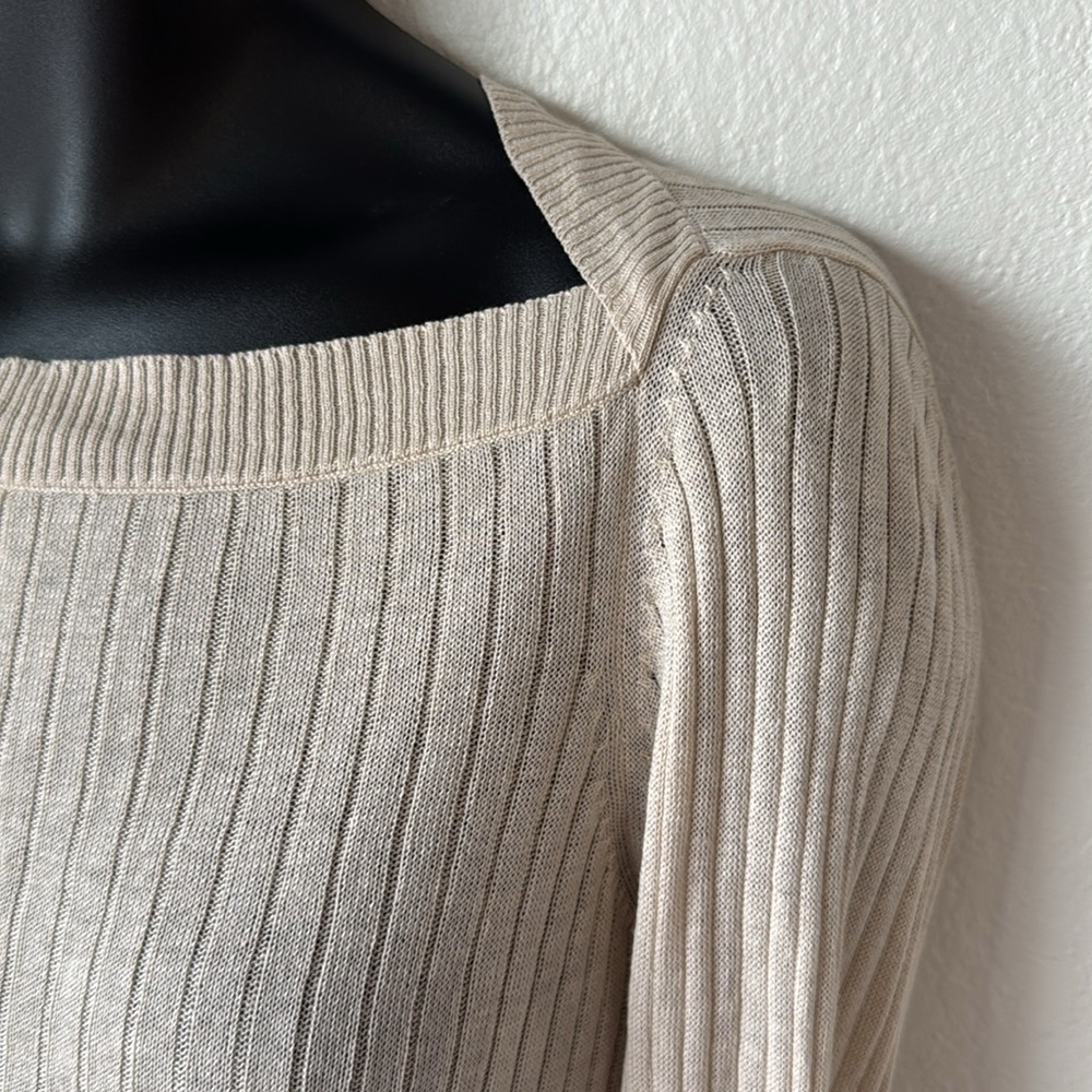 Max Mara Knit Sweater - Picture 2 of 5